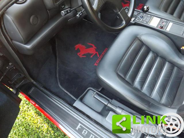 FERRARI 512 TR cat anno 1993 in condizioni eccellenti