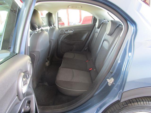 FIAT 500X 1.3 MultiJet 95 CV Urban