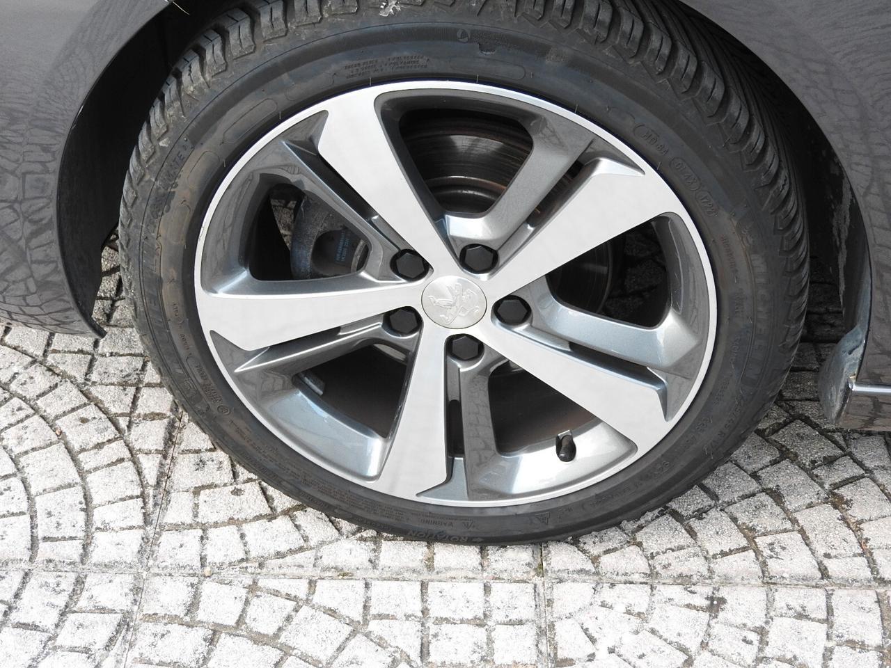Peugeot 308 1600HDi 120