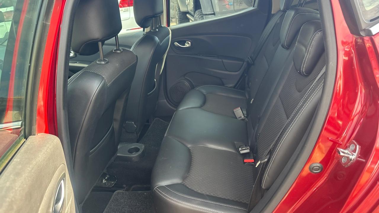 Renault Clio dCi 8V 75 CV 5 porte Moschino Life