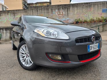 Fiat Bravo 1.6 MJT 105 CV Emotion full 2009