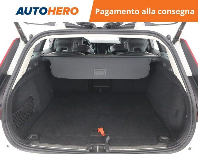 VOLVO V60 B4 (d) Geartronic Momentum Business