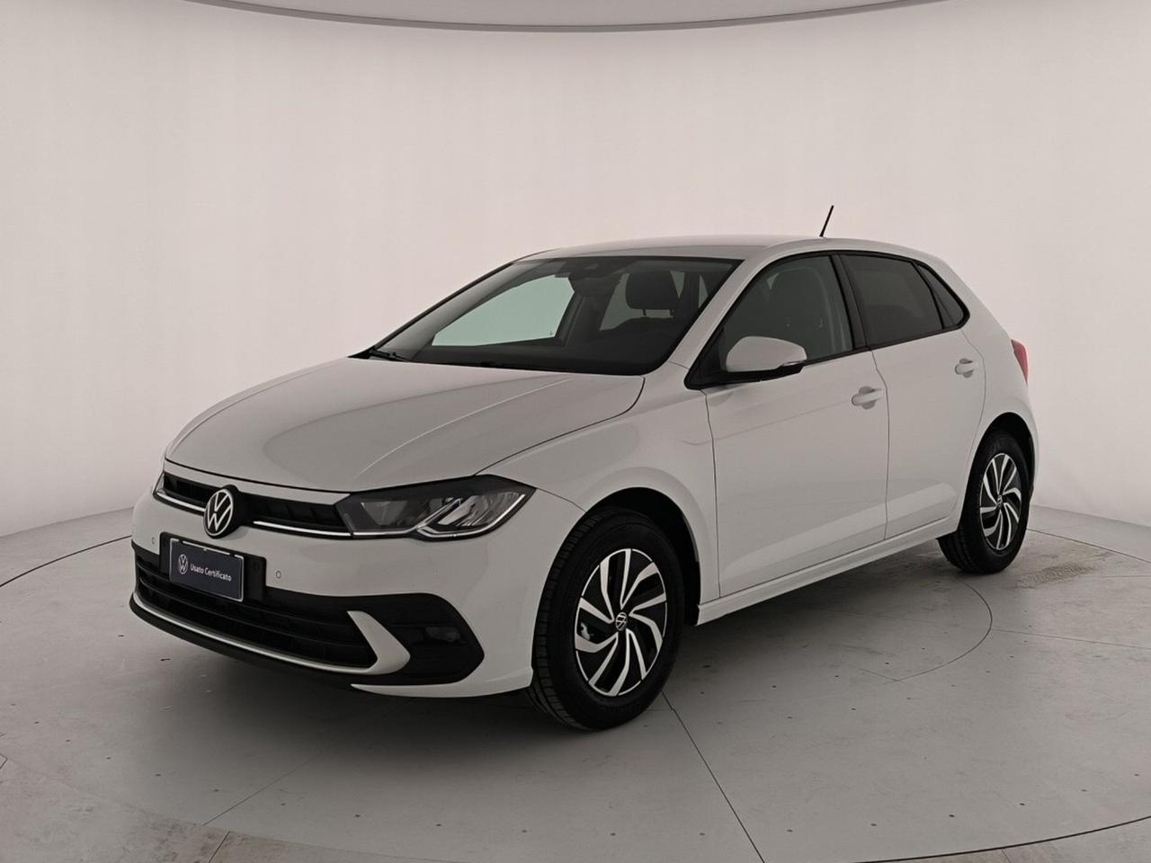 Volkswagen Polo 1.0 tsi edition plus 95cv