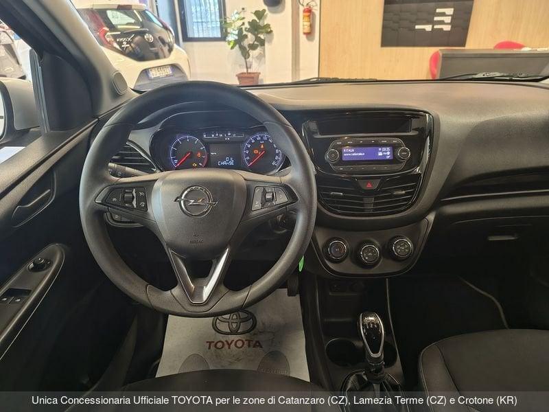 Opel Karl Karl 1.0 75 CV N-Joy