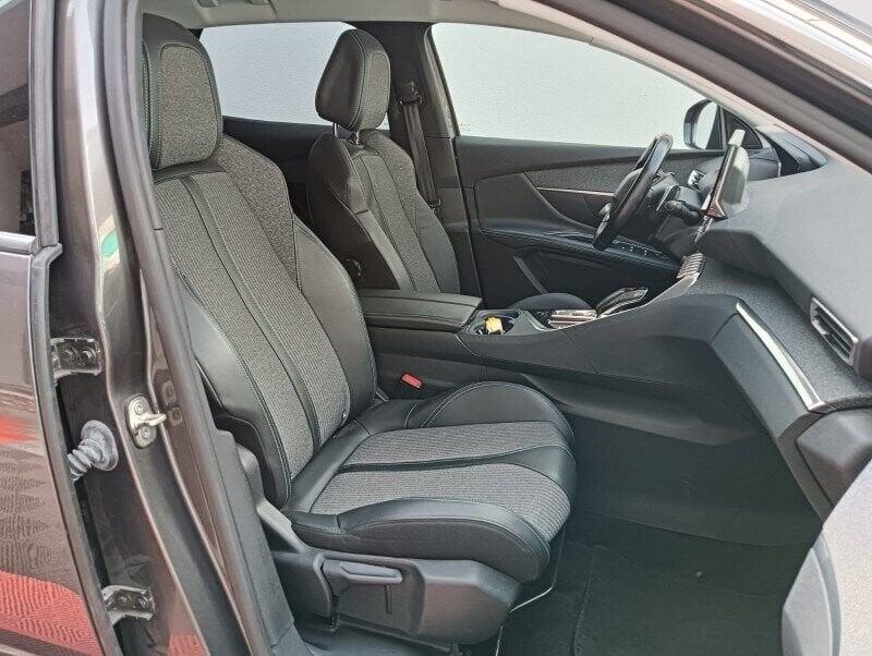 Peugeot 3008 3008 BlueHDi 130 S&S EAT8 Allure Pack