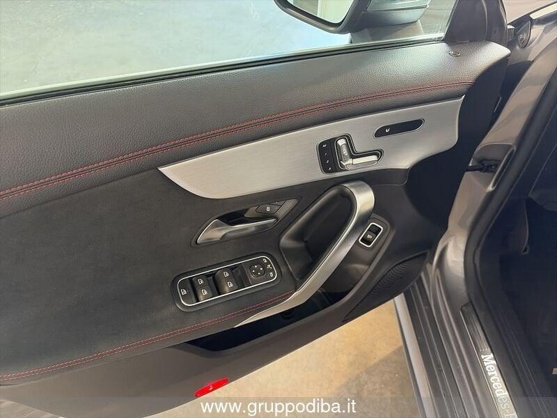 Mercedes-Benz CLA Coupé CLA Coupe - C118 2019 Benzina CLA Coupe 220 Premium 4matic auto