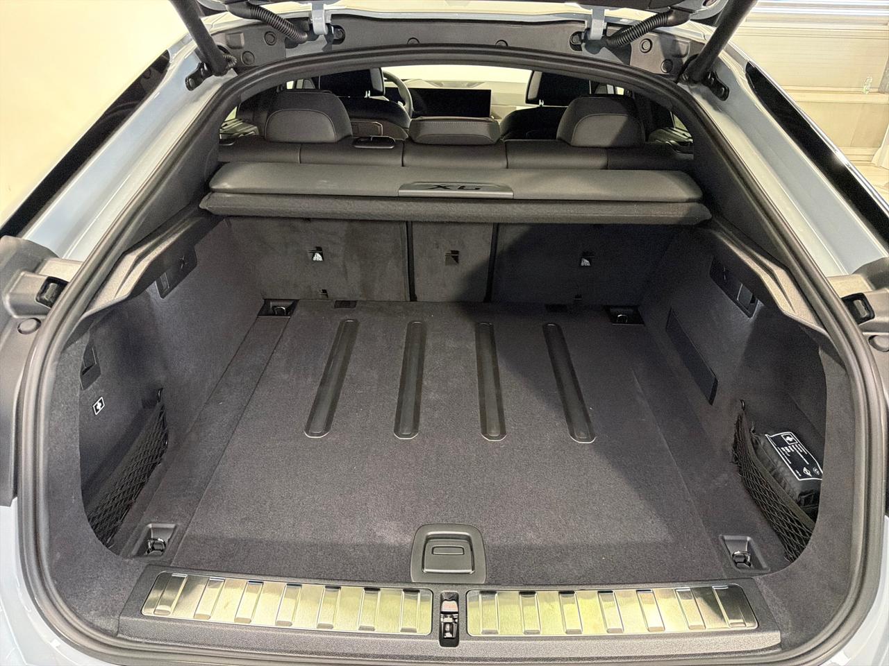 BMW X6 xDrive30d MSport Pro
