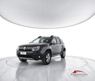DACIA Duster 1.6 115CV Start&Stop 4x2 GPL Lauréate
