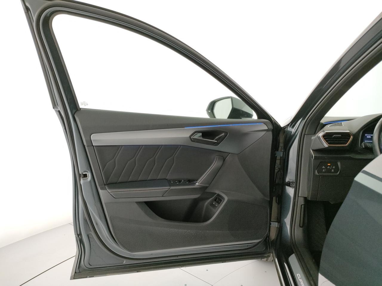 Cupra Formentor 1.4 e-hybrid 204cv dsg
