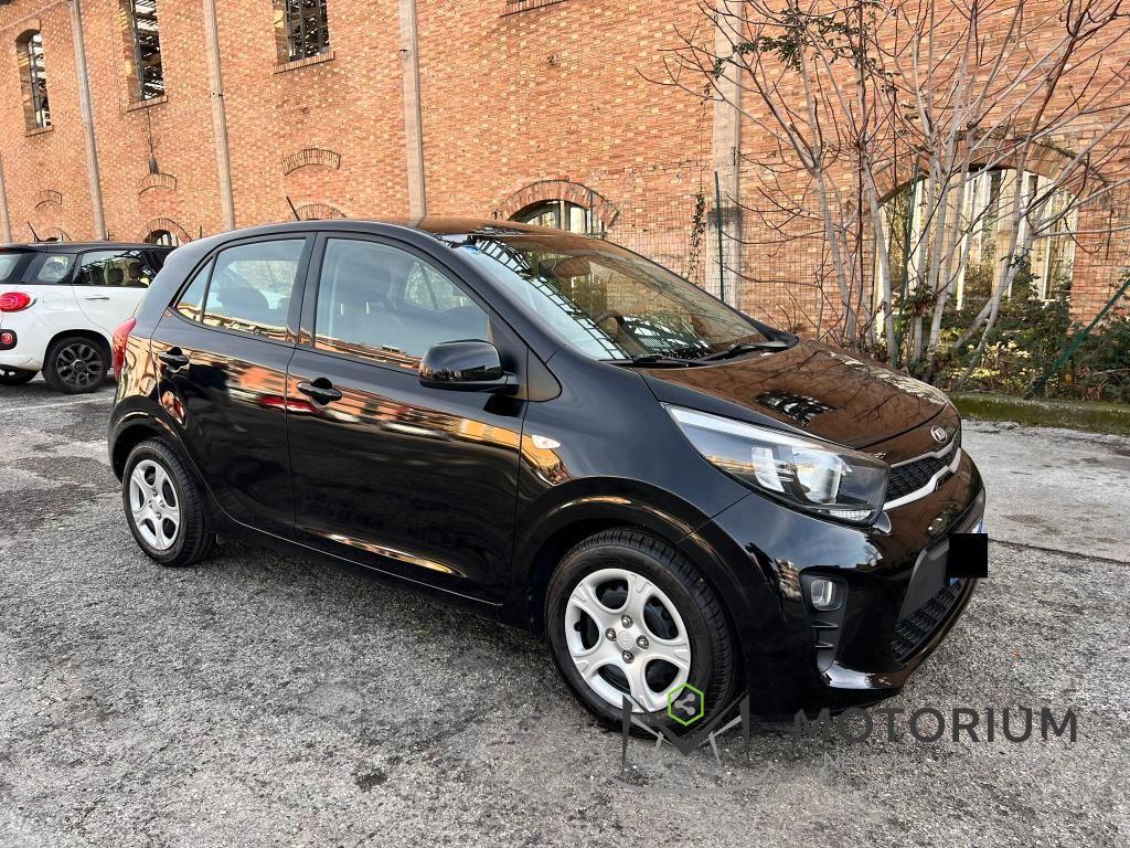Kia Picanto 5 Porte Picanto 1.0 Active
