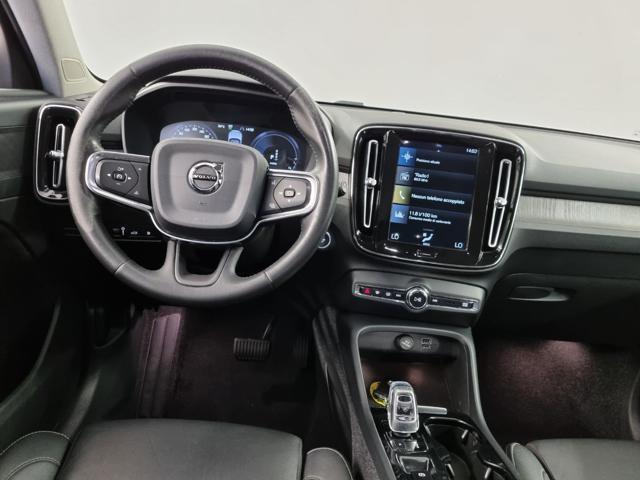 VOLVO XC40 T5 Recharge Plug-in Hybrid Inscription