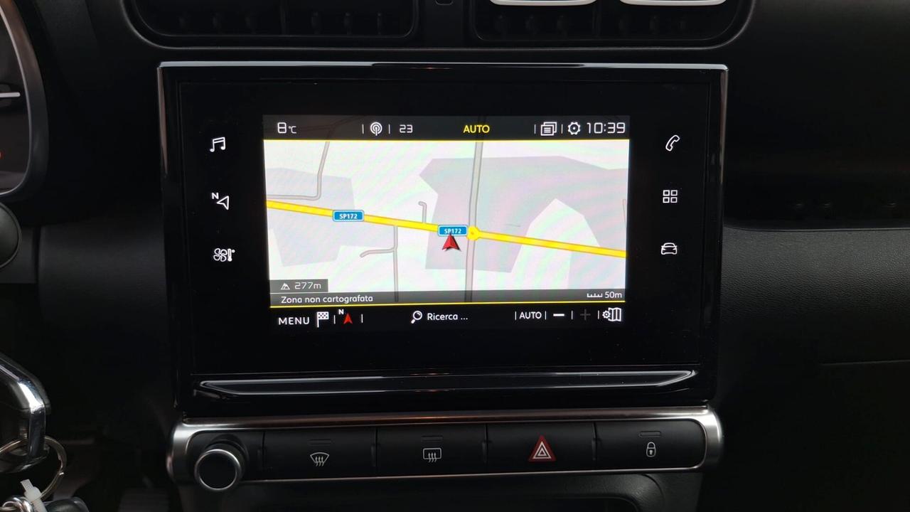 Citroen C3 Aircross PureTech 110 S&S Feel