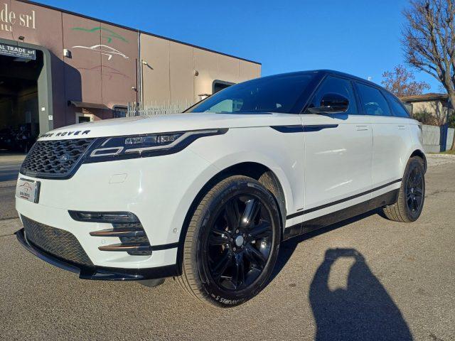 LAND ROVER Range Rover Velar 2.0D I4 180CV R-Dynamic S km 49.000