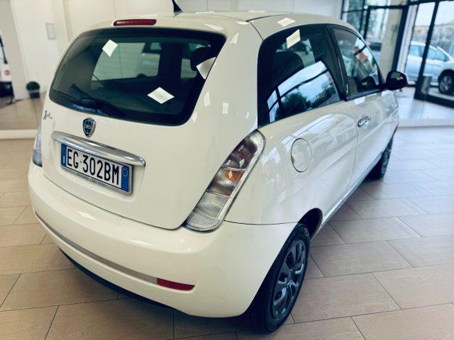 LANCIA Ypsilon 1.2 69 CV Diva 113.000 Km