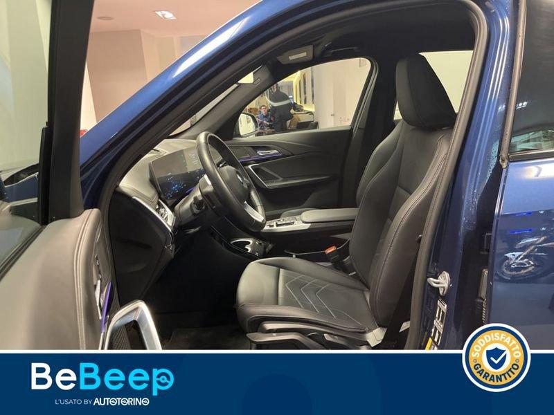 BMW X1 I EDRIVE 20 X-LINE