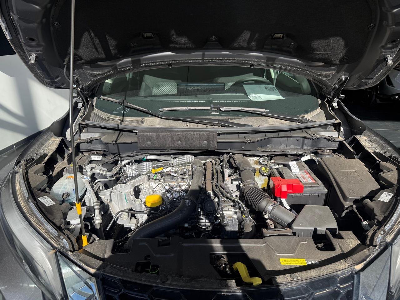 Nissan Juke 1.0 dig-t acenta 114cv