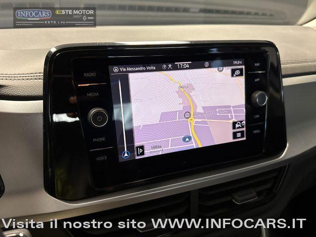 VOLKSWAGEN T-Roc 1.0 TSI 110 CV Life - Neopatentati - PROMO