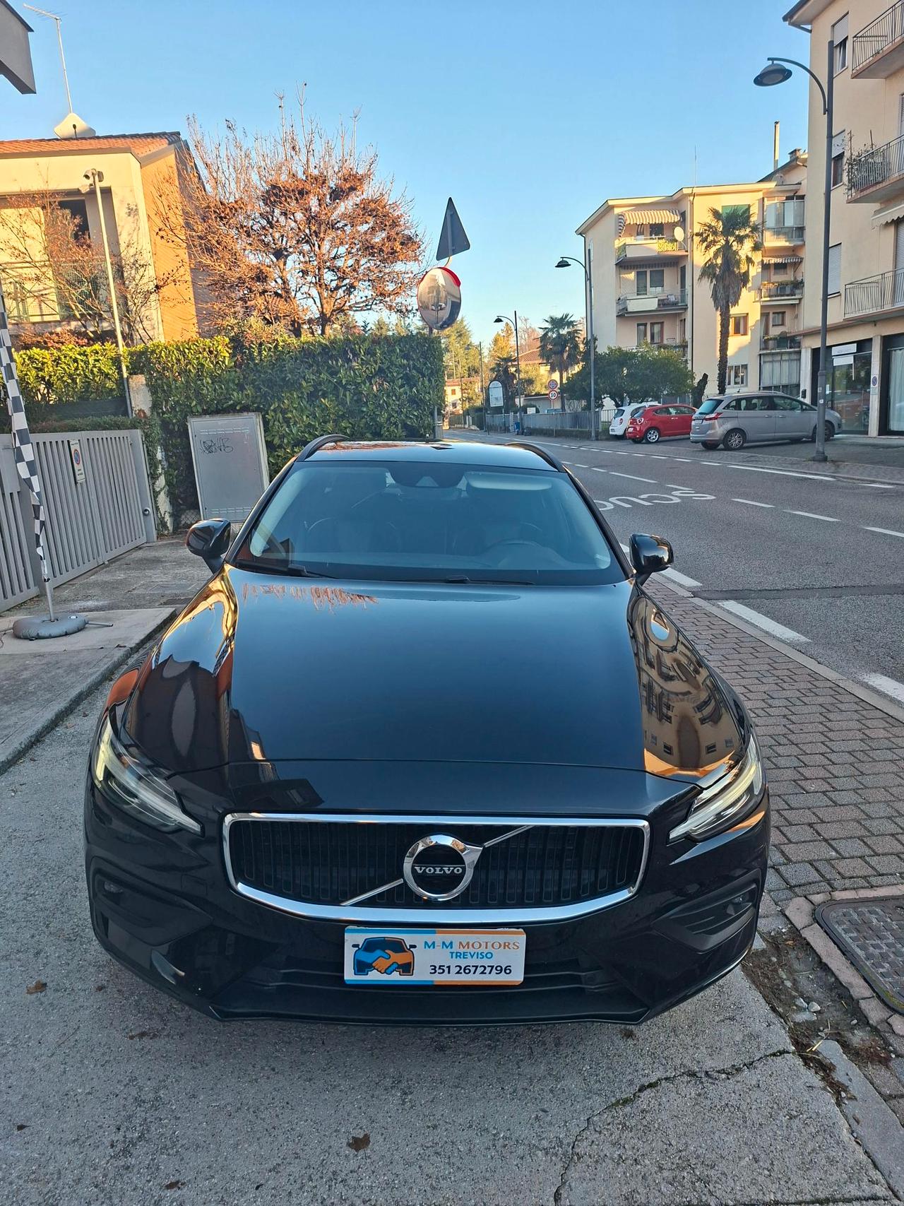 Volvo V60 2.0 d3 Business Plus geartronic