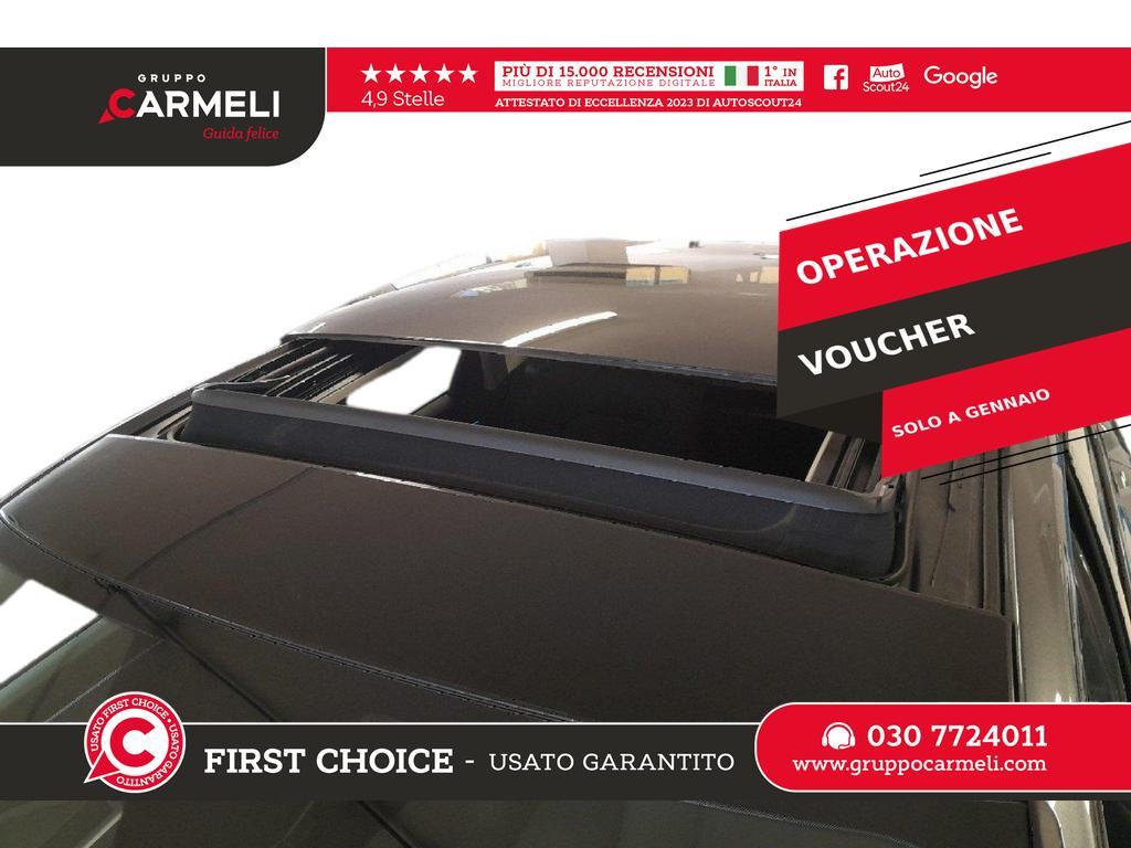 Audi Q3 35 1.5 TFSI Evo2 S line edition S tronic