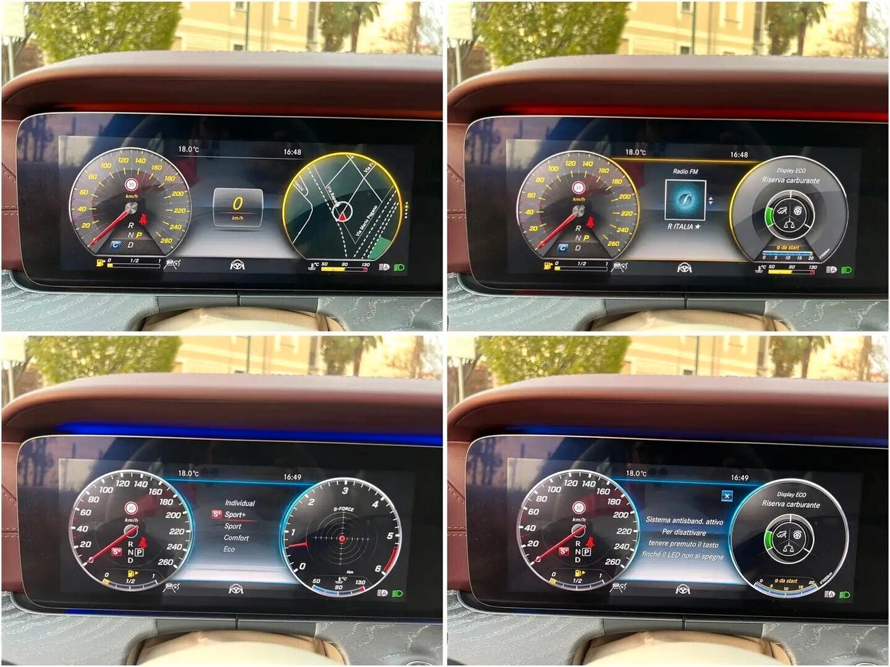 Mercedes-benz CLS 350 d 4Matic Auto Premium Plus