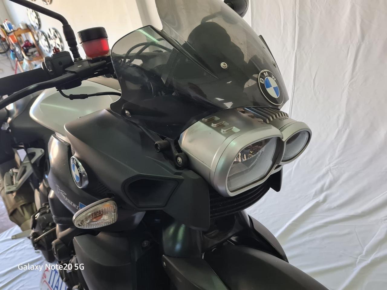 Bmw K 1200 R