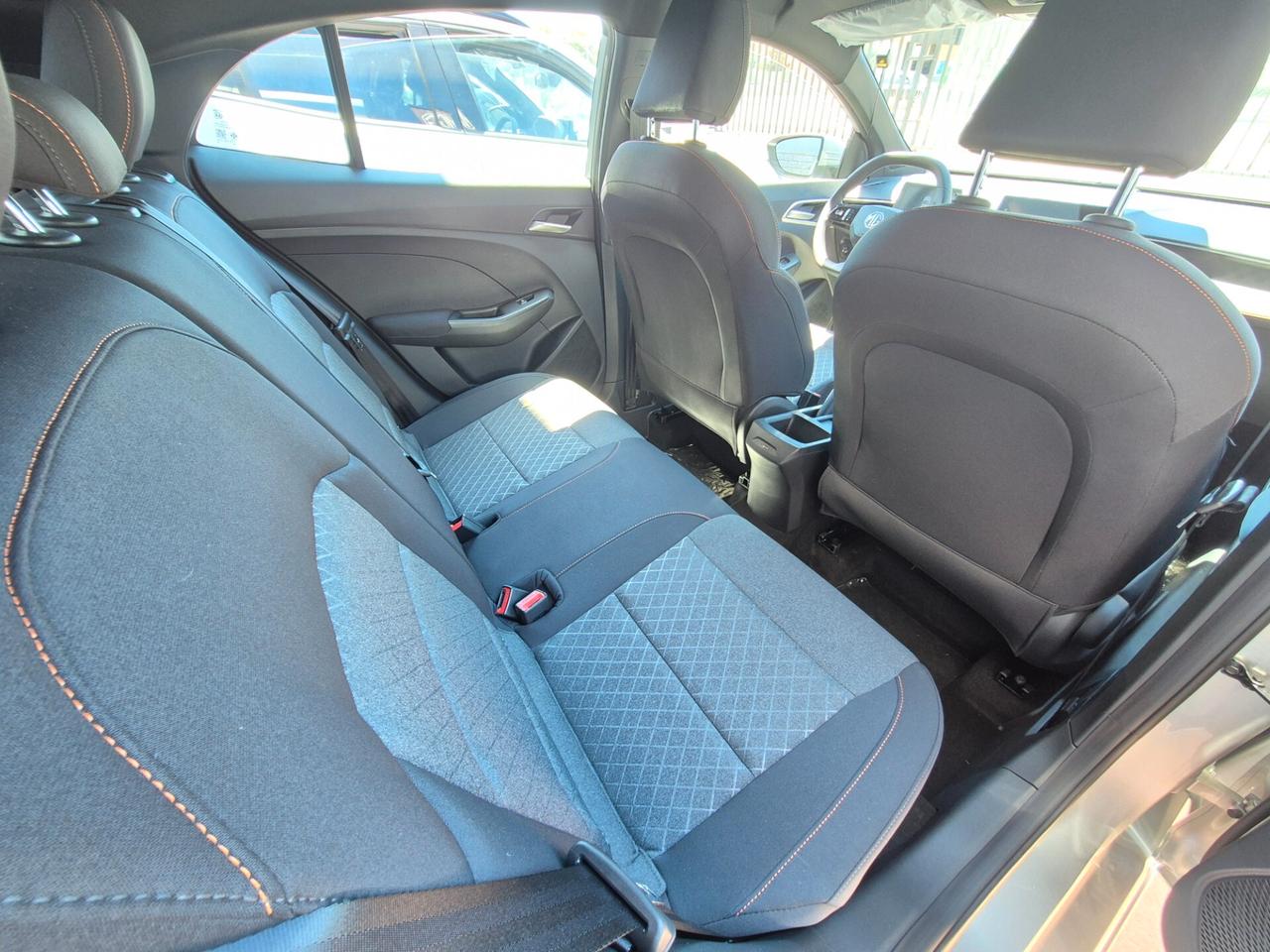 Mg MG3 Comfort 1.5 MT