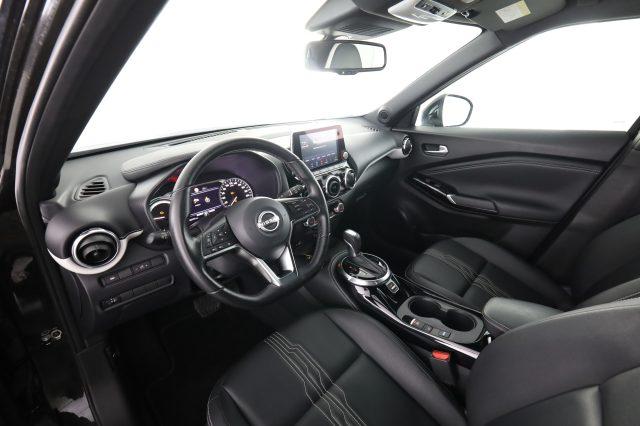 NISSAN Juke Juke 1.6 HEV Premiere Edition