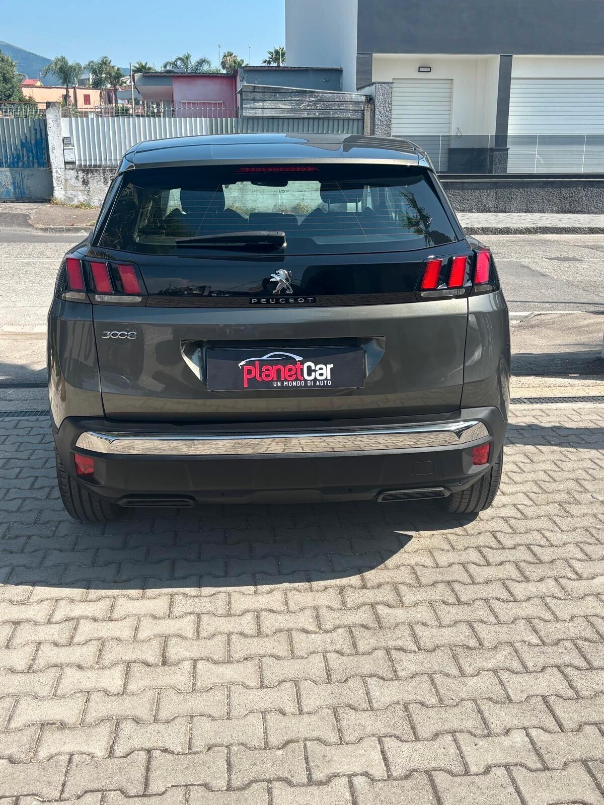 Peugeot 3008 BlueHDi 130 S&S Business