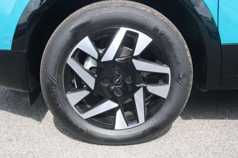 Opel Mokka 1.2 T 136cv GS MT6