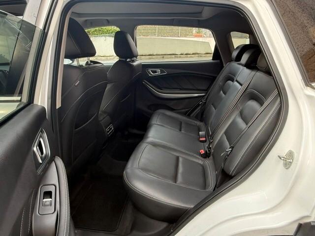 Dr F35 1.5 Turbo GPL