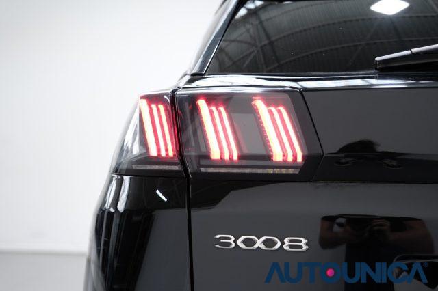 PEUGEOT 3008 Hybrid4 300 E-EAT8 ALLURE PACK FULL LED