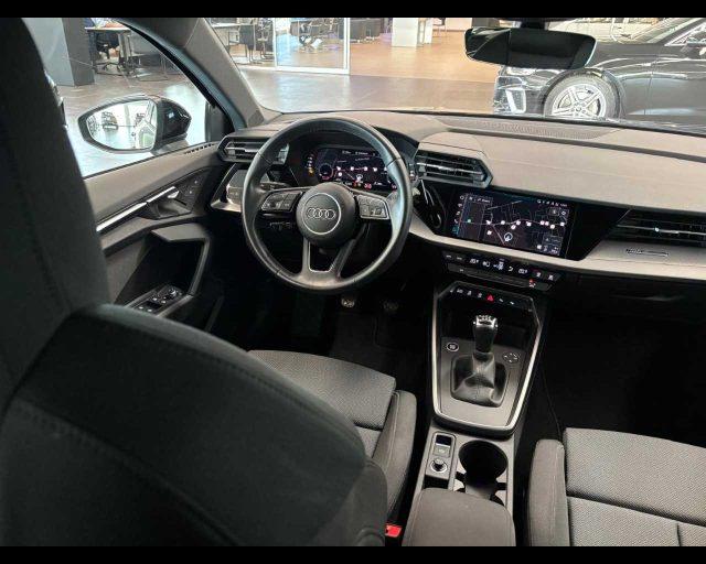AUDI A3 SPB 35 TDI S line edition