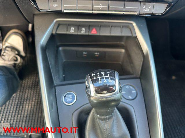 AUDI A3 SPB 30 TDI Business NAVIG!!!!