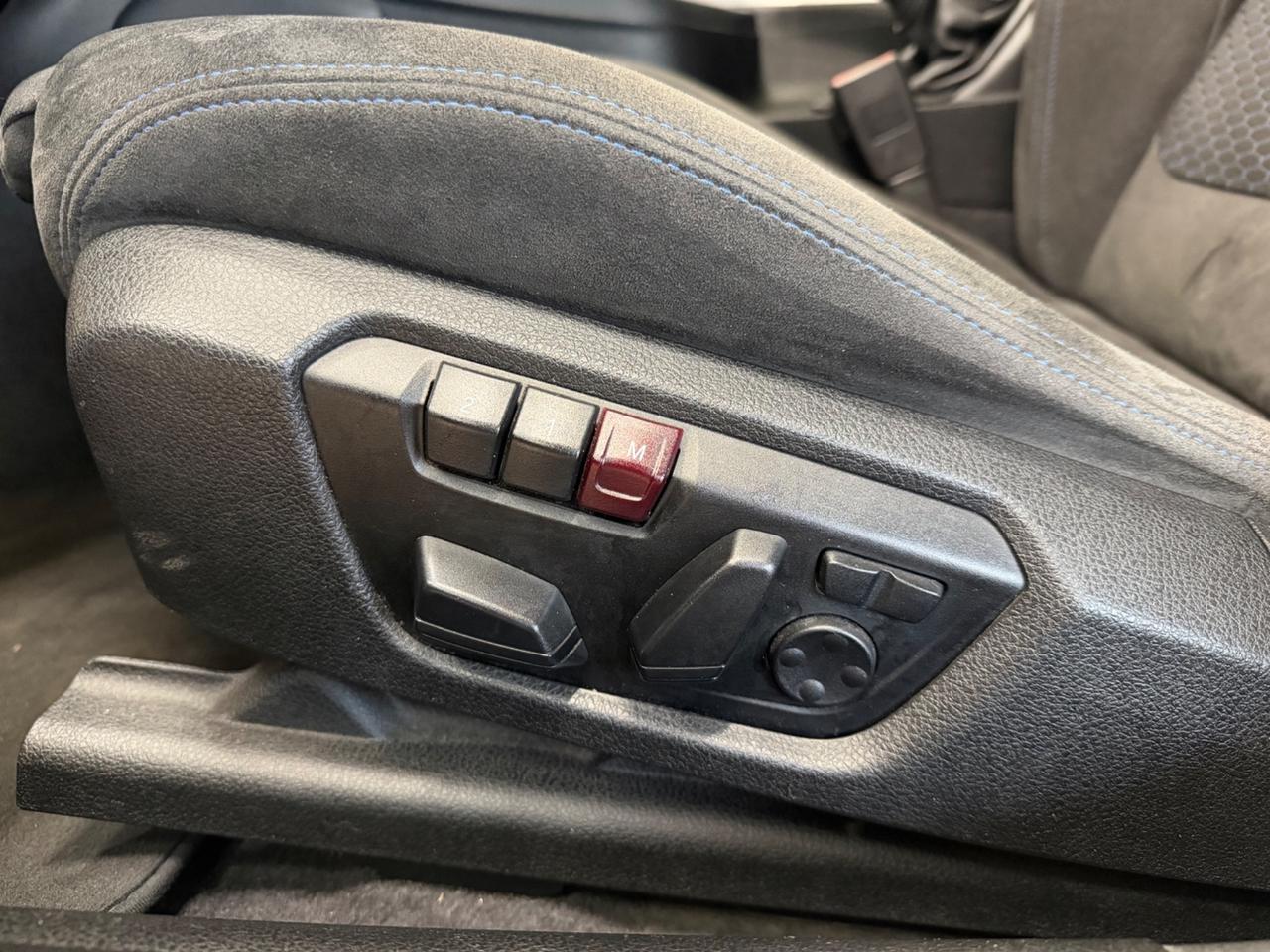 Bmw 125 125d 5p. Msport