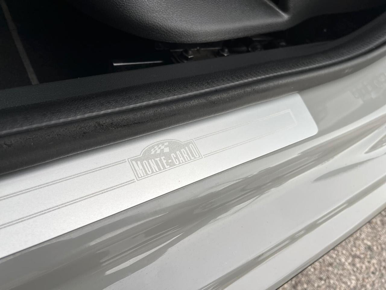 Skoda Fabia 1.0 TSI 95Cv Monte Carlo