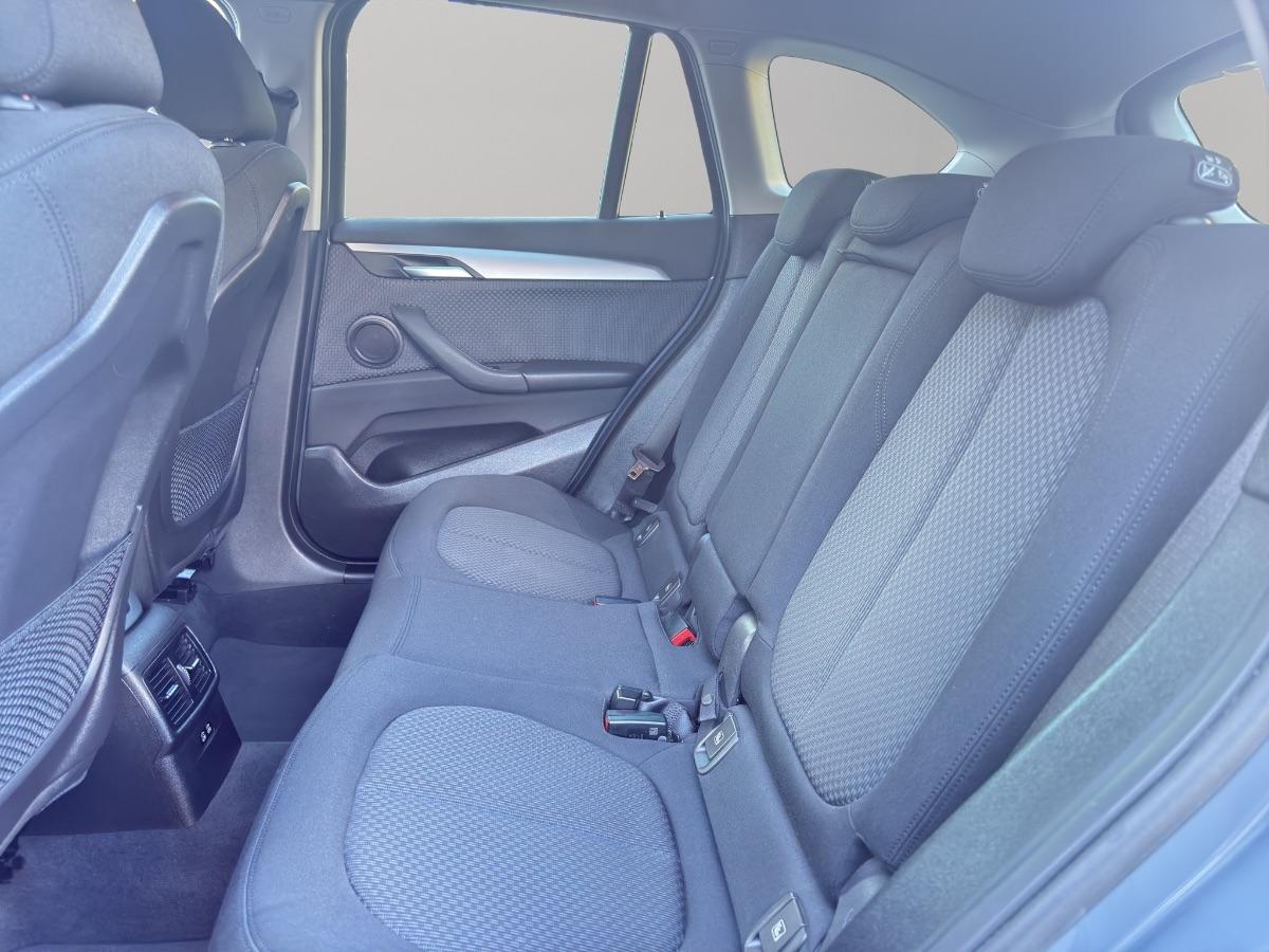 BMW - X1 sdrive20d Business Advantage auto