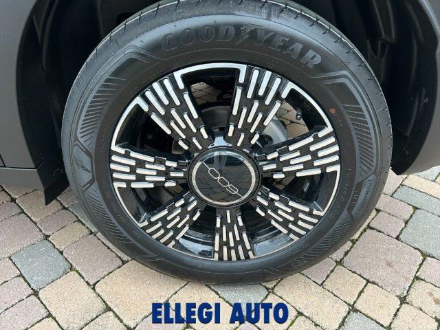 FIAT 600 Hybrid 110 CV DCT MHEV Pop PLUS KM 0 + FENDI + LEG