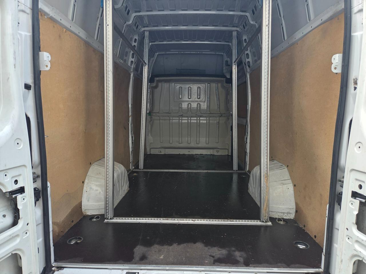 Fiat Ducato 35 2.3 MJT 130CV PC-TN 3p. Furgone