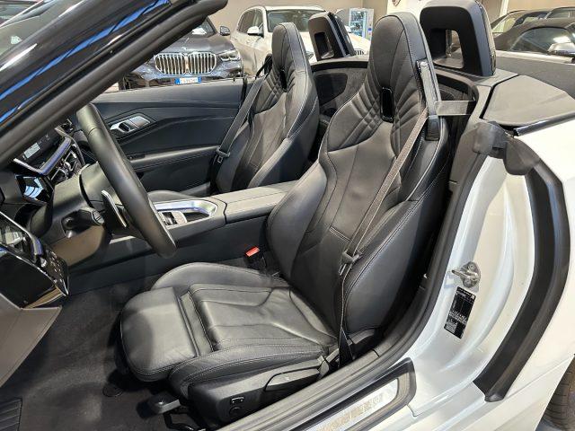 BMW Z4 sDrive20i Msport Auto - 19" - Carplay - Camera-IVA