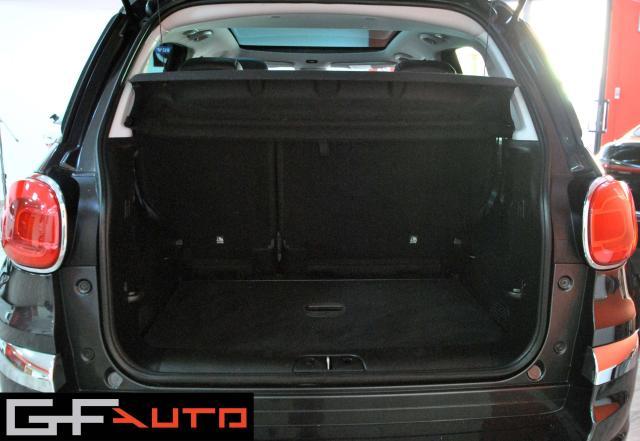 Fiat 500L 500L 2017 1.6 mjt Lounge 120cv * TETTO PANORAMICO*