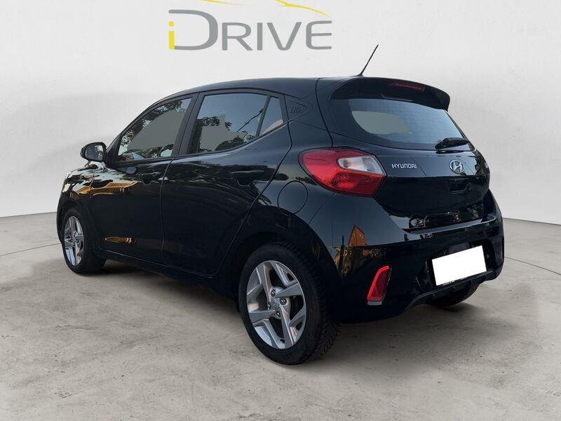 Hyundai i10 i10 1.0 mpi Prime 67cv +GPL