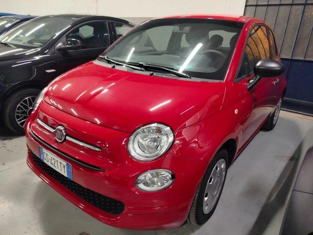 FIAT 500 1.0 Hybrid km 5.000