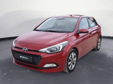 Hyundai i20 1.2 84 CV 5 porte Comfort