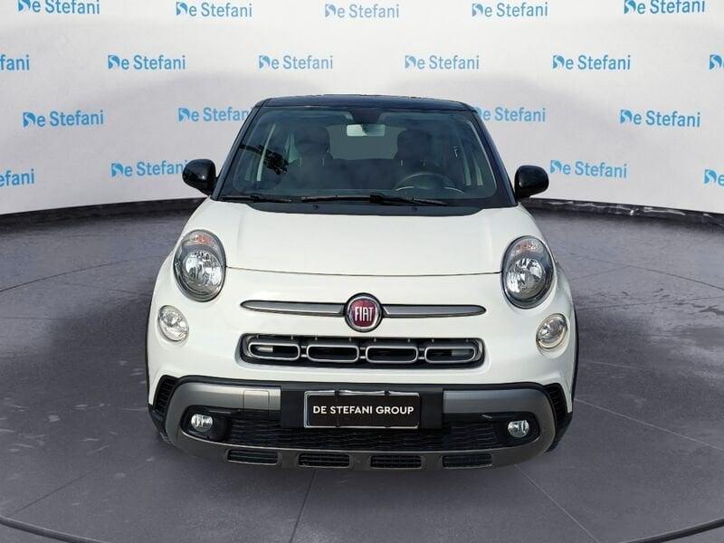 FIAT 500L 500L Cross 1.4 s&s 95cv my20
