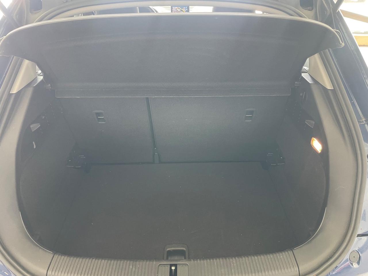 Audi A1 SPB 1.4 TFSI 125 CV Sport - Nessun vincolo -
