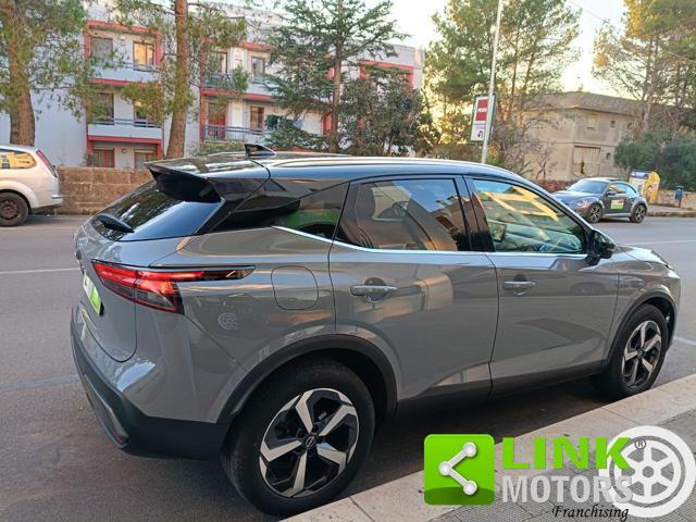 NISSAN Qashqai MHEV 158 CV AUTOCARRO IVA ESPOSTA
