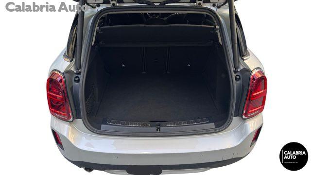 MINI Countryman 2.0 Cooper D Classic Countryman