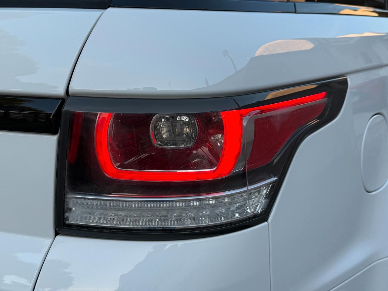 Land Rover Range Sport 3.0 TDV6 HSE NAVI CAMERA