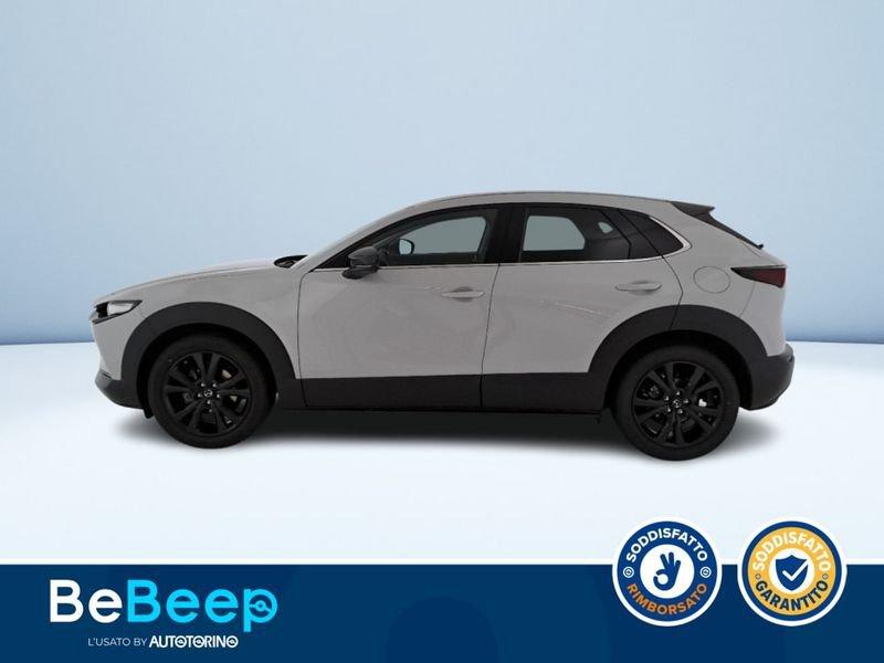 Mazda CX-30 2.0 M-HYBRID NAGISA 2WD 150CV 6MT