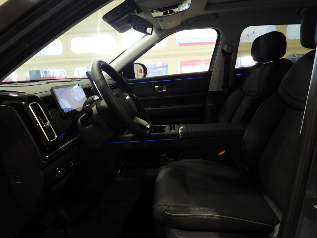 Jaecoo Jaecoo 7 Super Hybrid Jaecoo 7 Super Hybrid 1.5 tgdi phev Exclusive 2wd